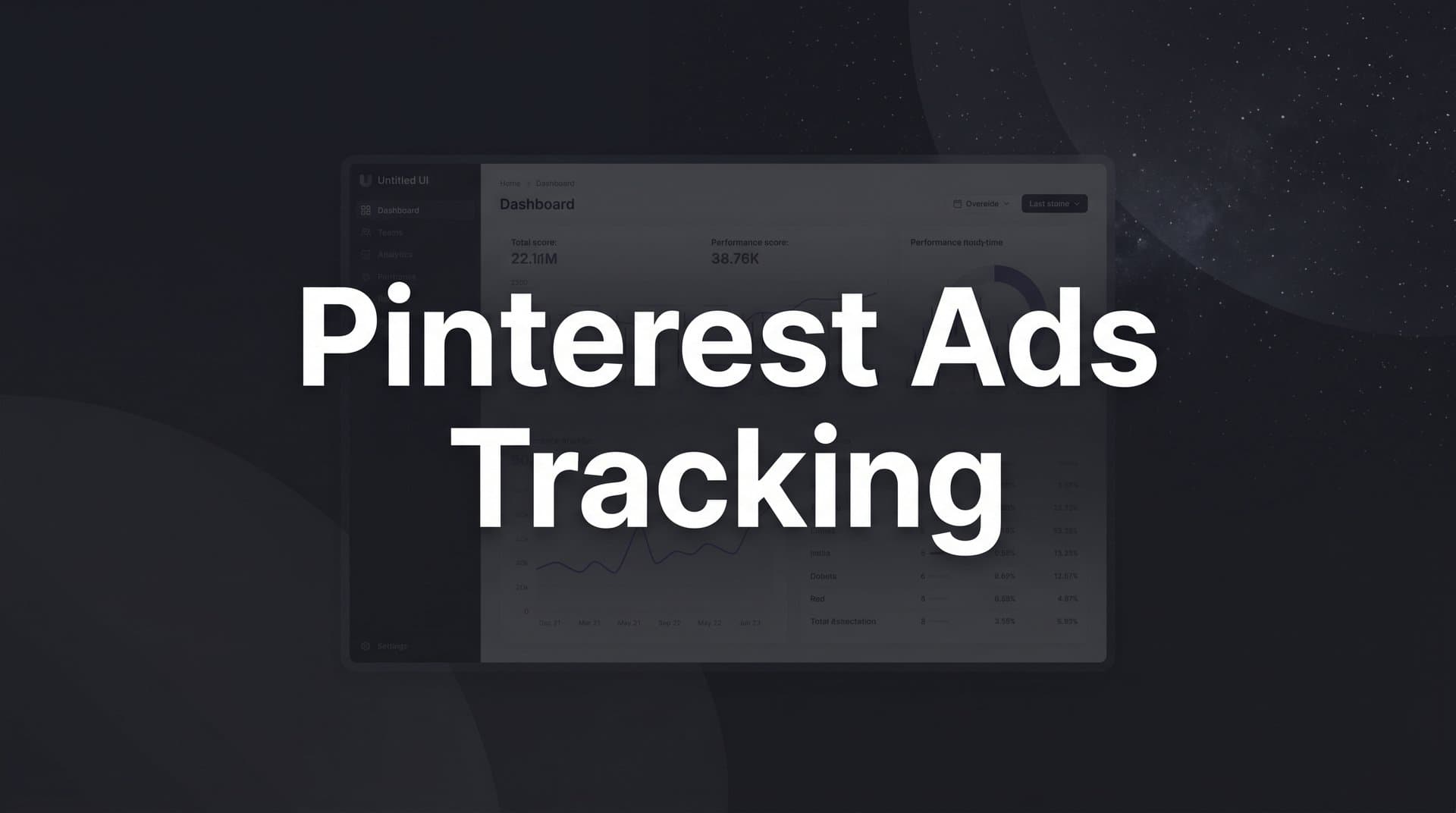 Pinterest Ads Tracking: A Step-by-Step Guide to Measuring What Actually Works