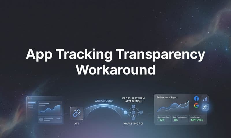 9 Best App Tracking Transparency Workaround Tools for Marketers in 2026