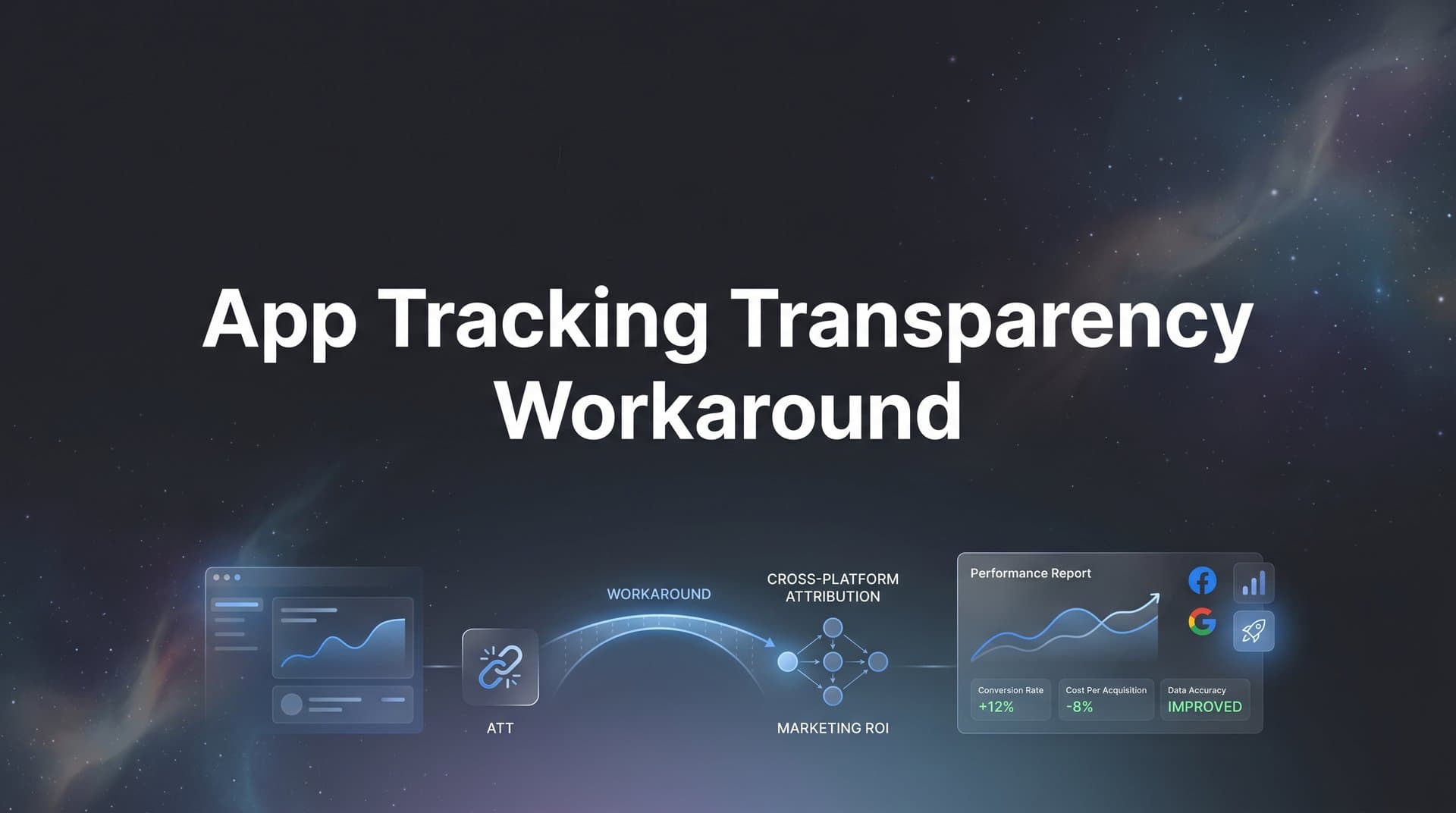 9 Best App Tracking Transparency Workaround Tools for Marketers in 2026