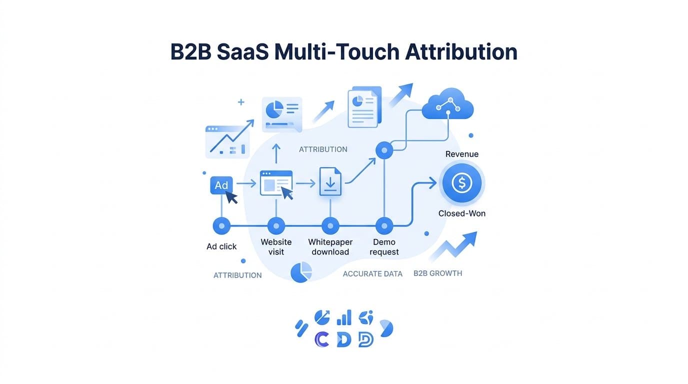 9 Best Multi-Touch Attribution Tools for B2B SaaS in 2026