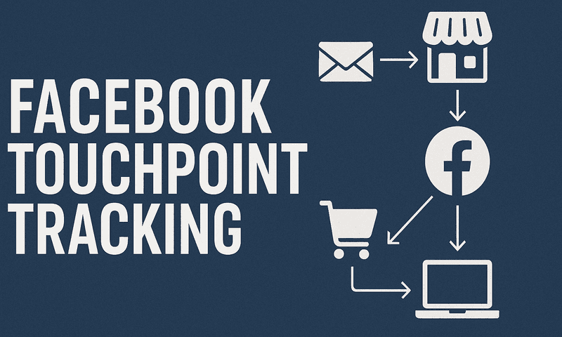 Facebook Touchpoint Tracking: How To Capture Every Customer Interaction And Prove Real ROI