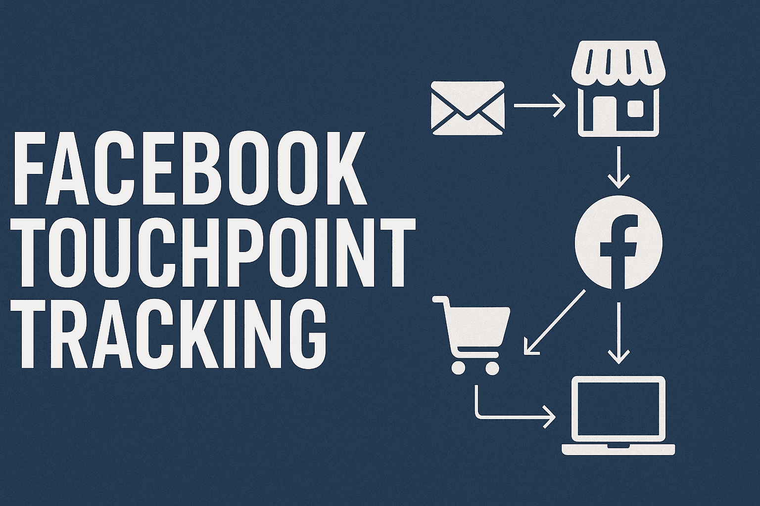 Facebook Touchpoint Tracking: How To Capture Every Customer Interaction And Prove Real ROI