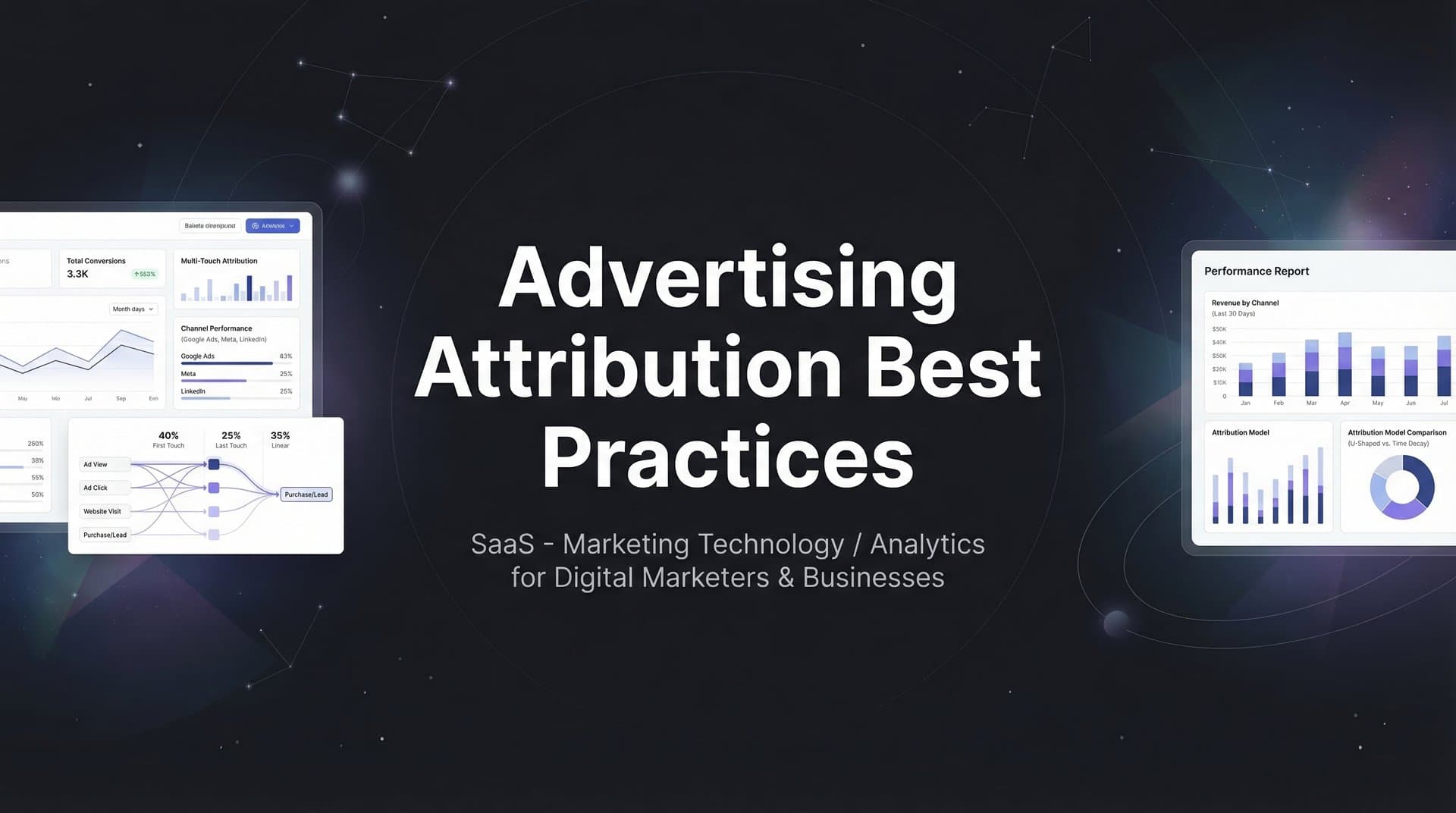 7 Advertising Attribution Best Practices That Drive Smarter Marketing Decisions