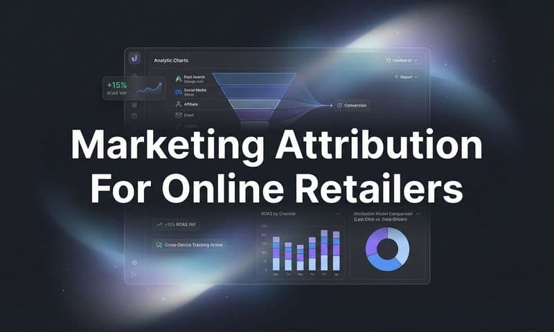 7 Proven Marketing Attribution Strategies for Online Retailers to Maximize ROI