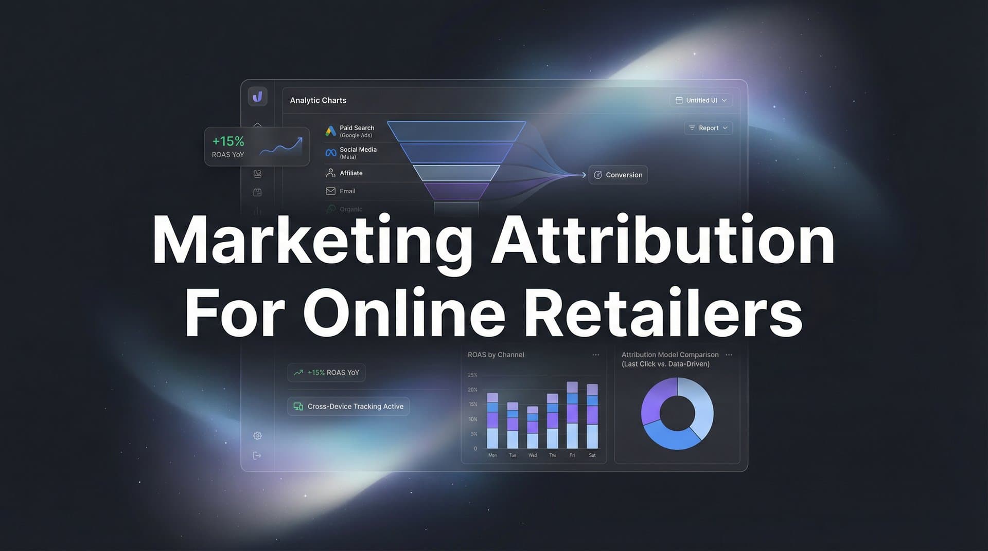 7 Proven Marketing Attribution Strategies for Online Retailers to Maximize ROI
