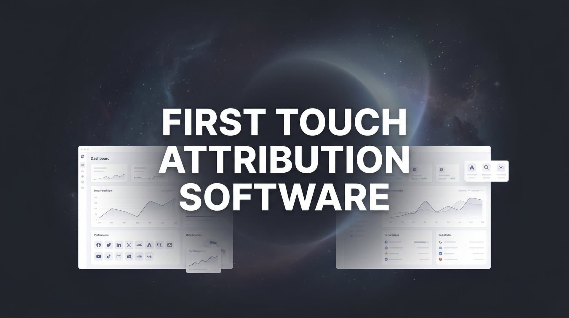 9 Best First Touch Attribution Software Tools in 2026