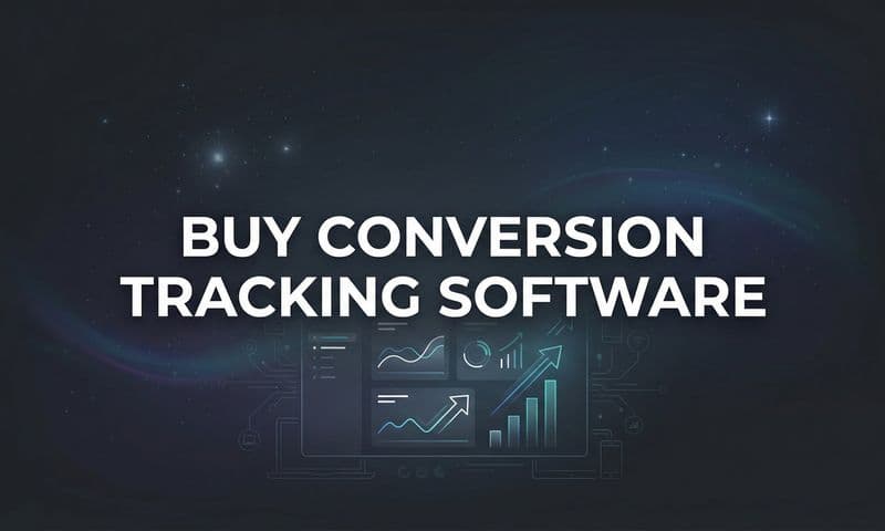 9 Best Conversion Tracking Software Solutions to Buy in 2026