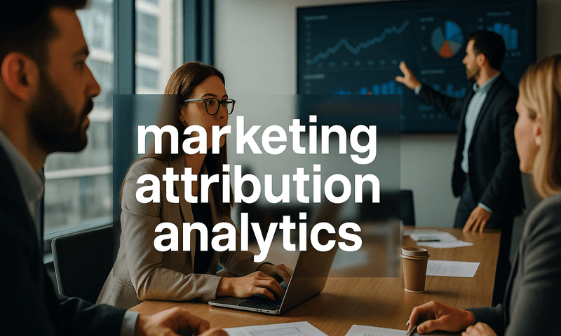 Top 8 Marketing Attribution Analytics Tools To Enhance Your Campaigns