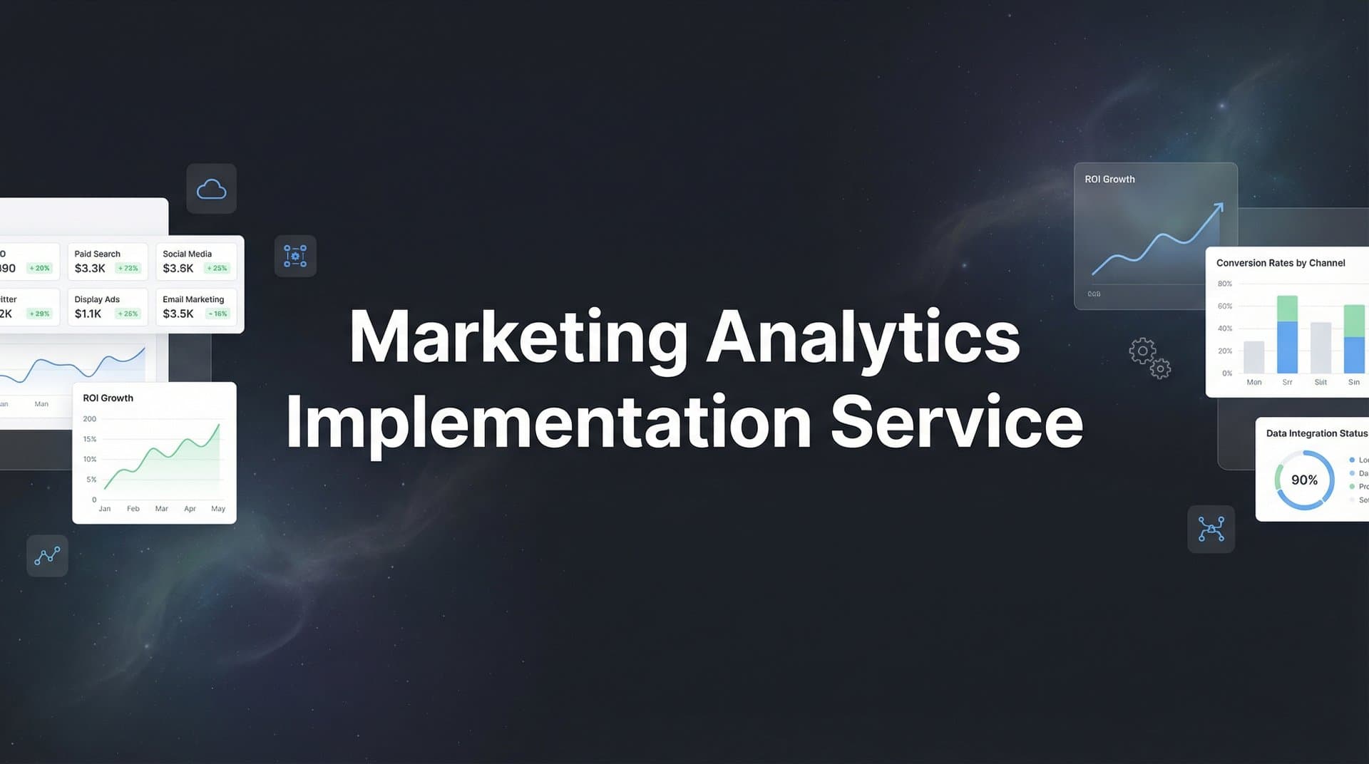Marketing Analytics Implementation Service: Your Complete Guide to Getting It Right