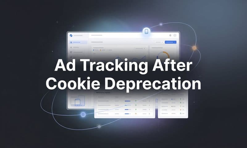 Ad Tracking After Cookie Deprecation: The Complete Guide to Modern Attribution