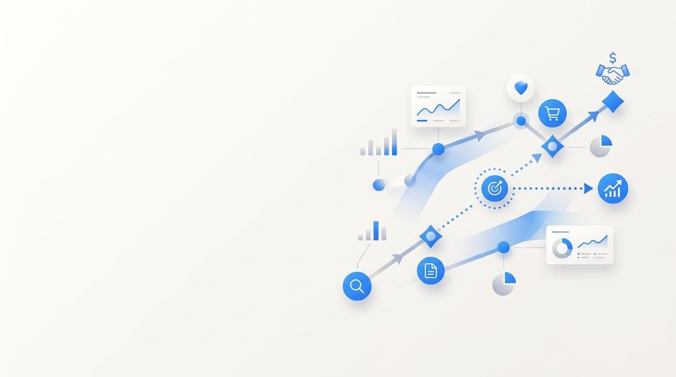User Journey Experience: How to Track and Optimize Every Touchpoint