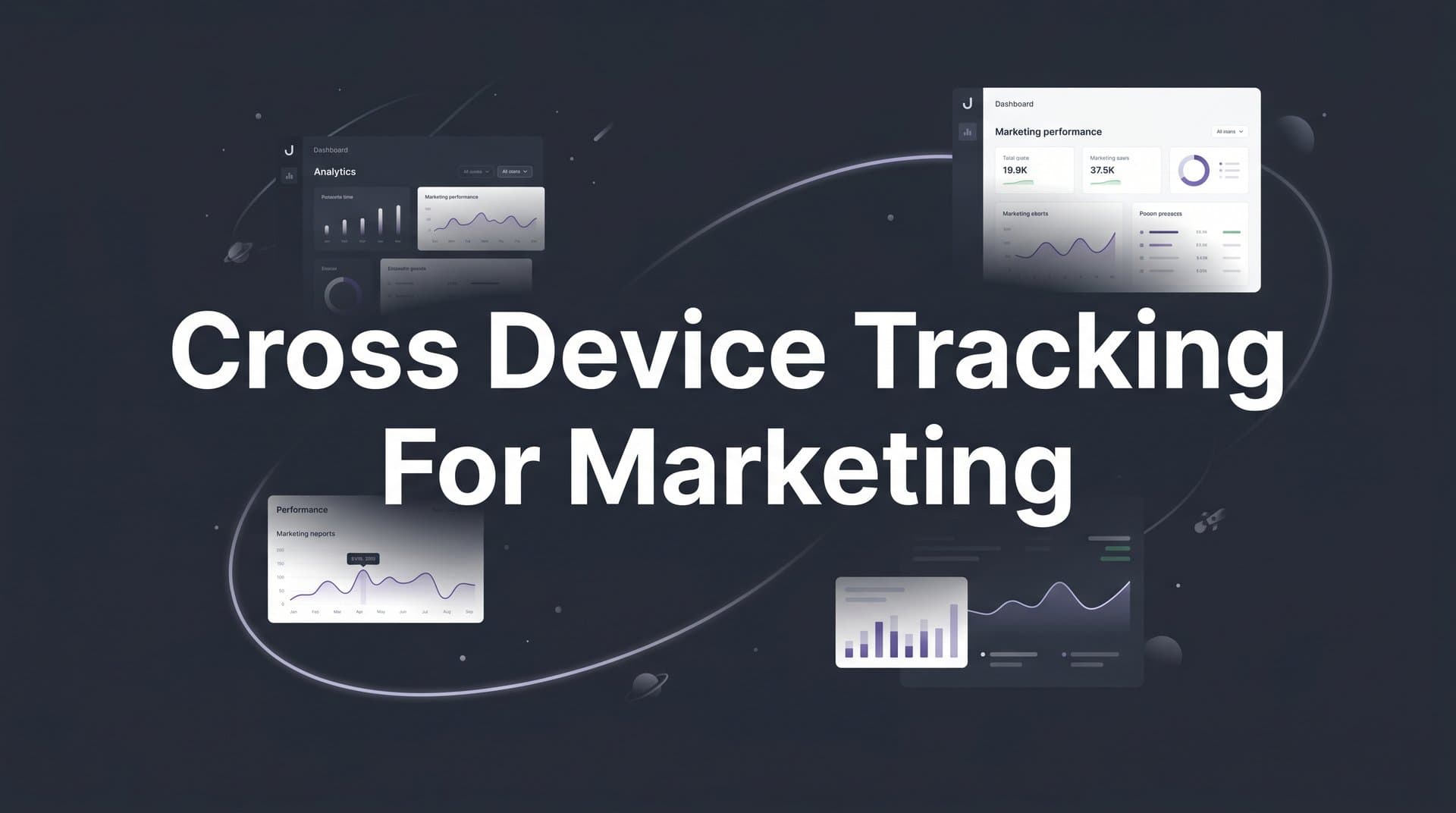 9 Best Cross Device Tracking Tools for Marketing in 2026