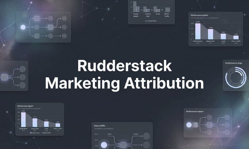 How to Set Up RudderStack Marketing Attribution: A Complete Step-by-Step Guide