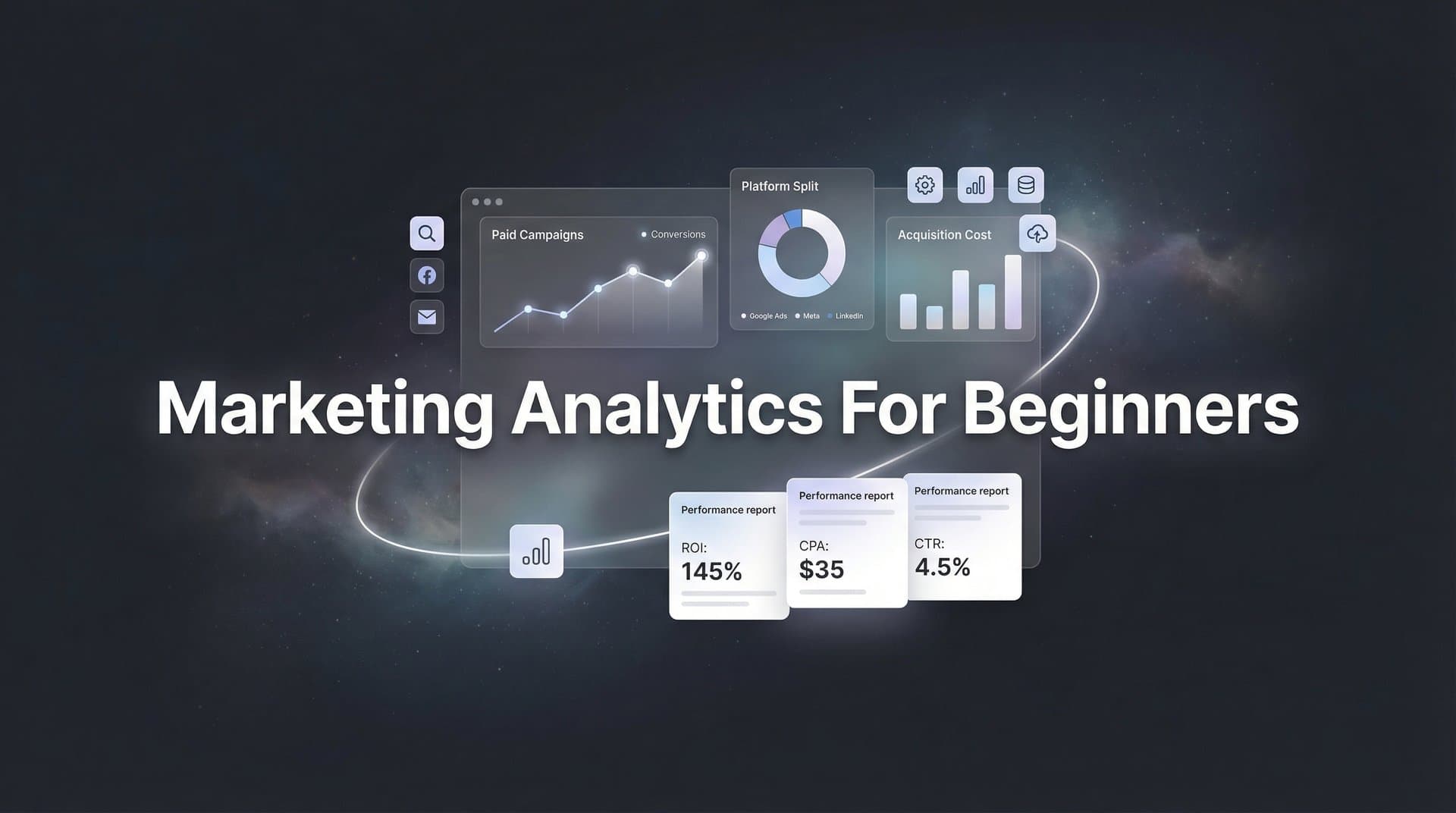 How to Master Marketing Analytics for Beginners: Your First 30 Days