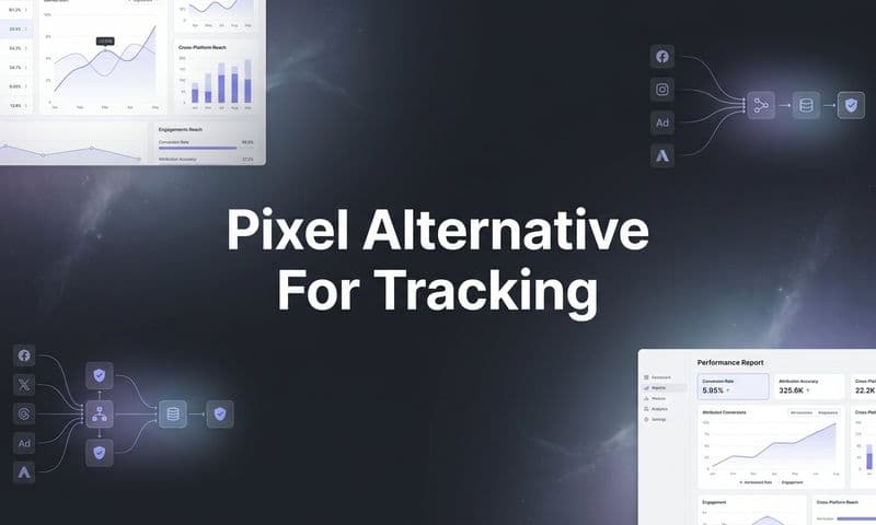 9 Best Pixel Alternatives for Tracking in 2026