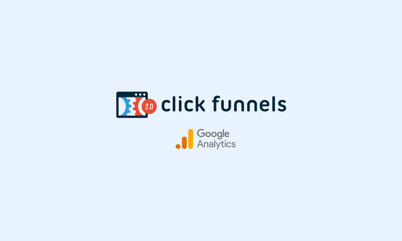Integrating ClickFunnels with Google Analytics