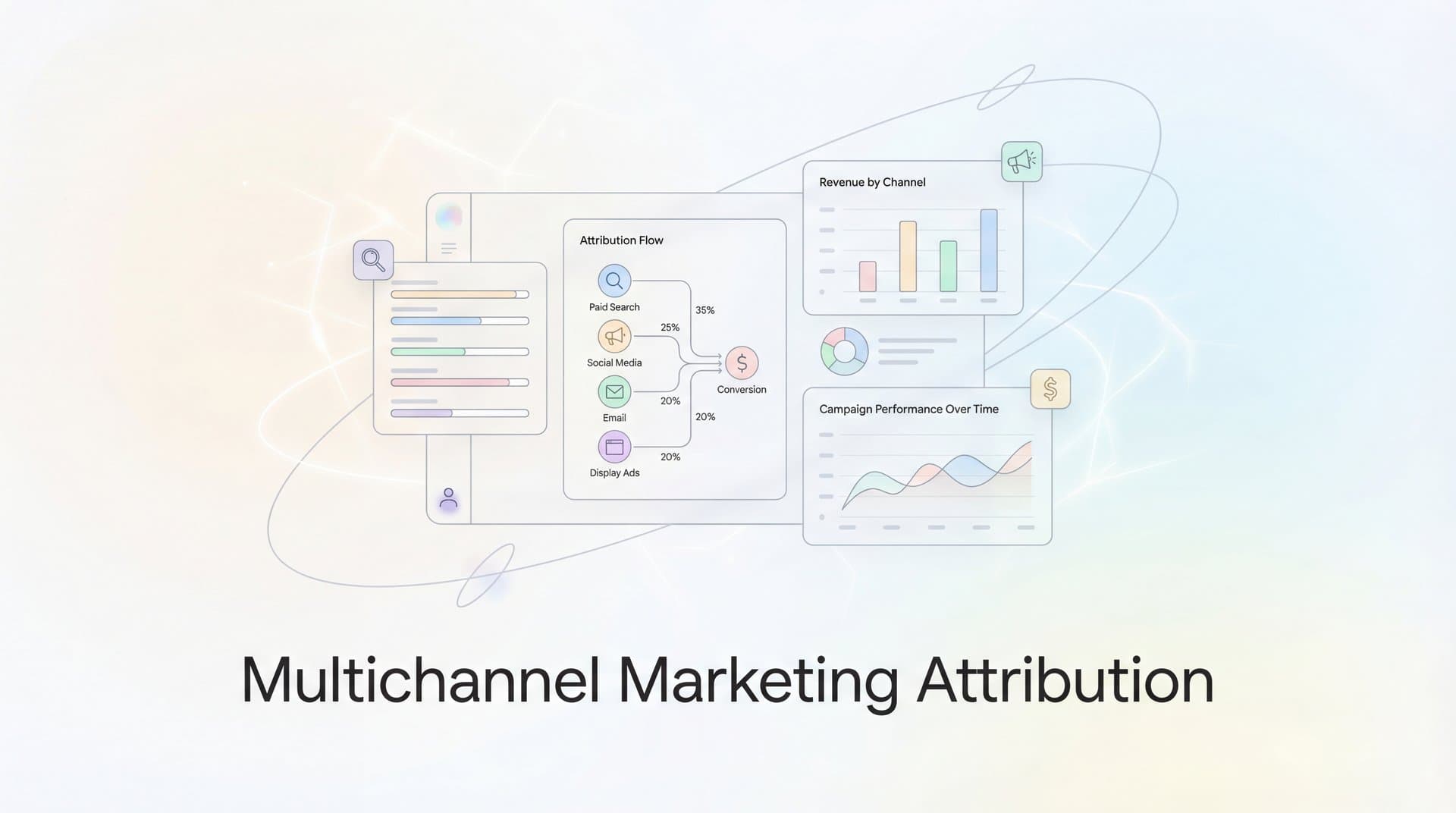 Multichannel Marketing Attribution: The Complete Guide to Tracking What Actually Drives Revenue
