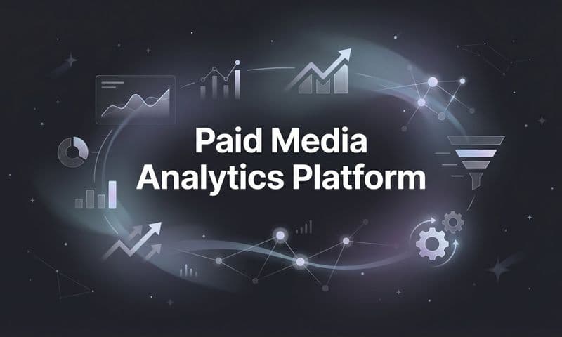 9 Best Paid Media Analytics Platforms to Maximize Ad ROI in 2026