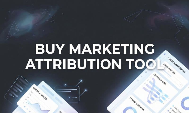 9 Best Marketing Attribution Tools to Buy in 2026
