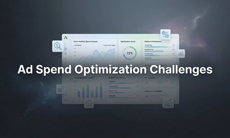 7 Proven Strategies to Overcome Ad Spend Optimization Challenges