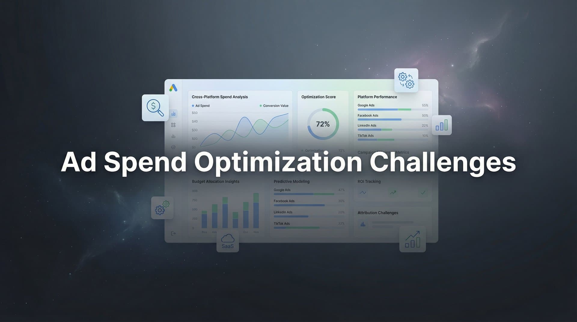 7 Proven Strategies to Overcome Ad Spend Optimization Challenges