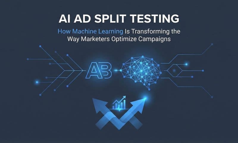 AI Ad Split Testing: How Machine Learning Is Transforming the Way Marketers Optimize Campaigns