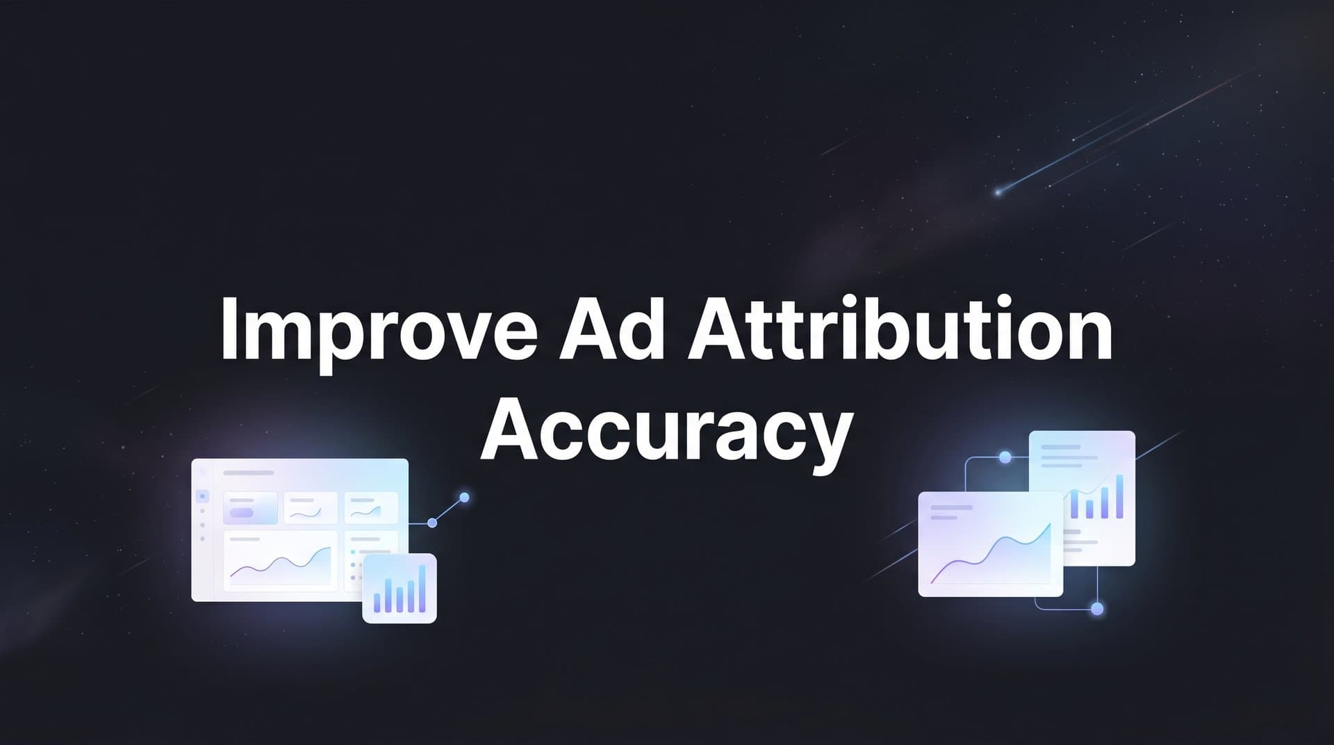How to Improve Ad Attribution Accuracy: A Step-by-Step Guide for B2B SaaS Teams