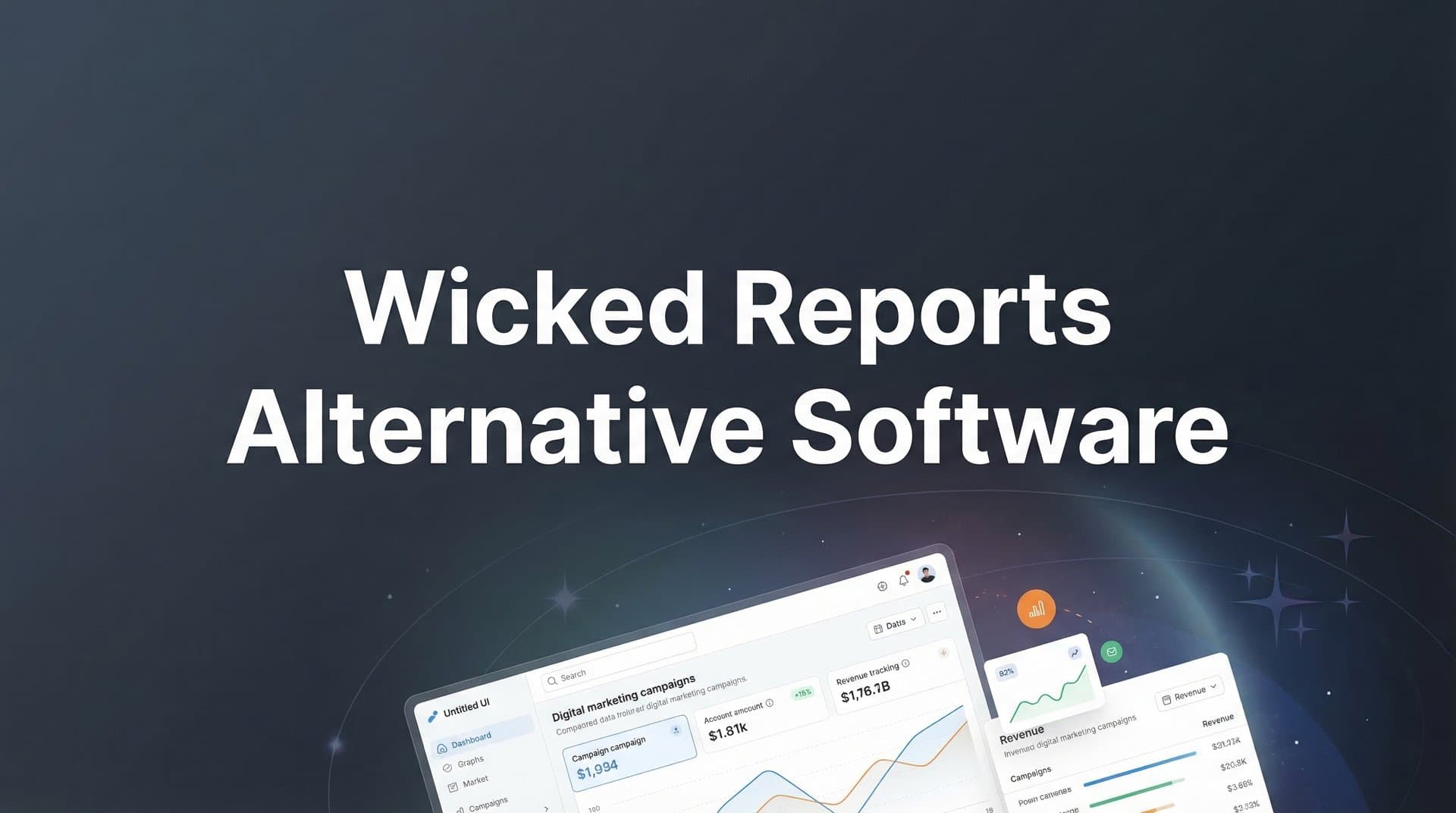 9 Best Wicked Reports Alternatives for Marketing Attribution in 2026