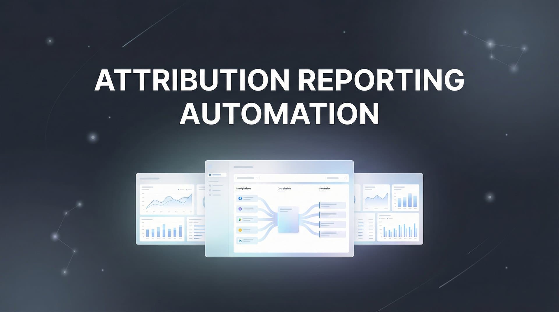 How to Set Up Attribution Reporting Automation: A Step-by-Step Guide for Marketing Teams