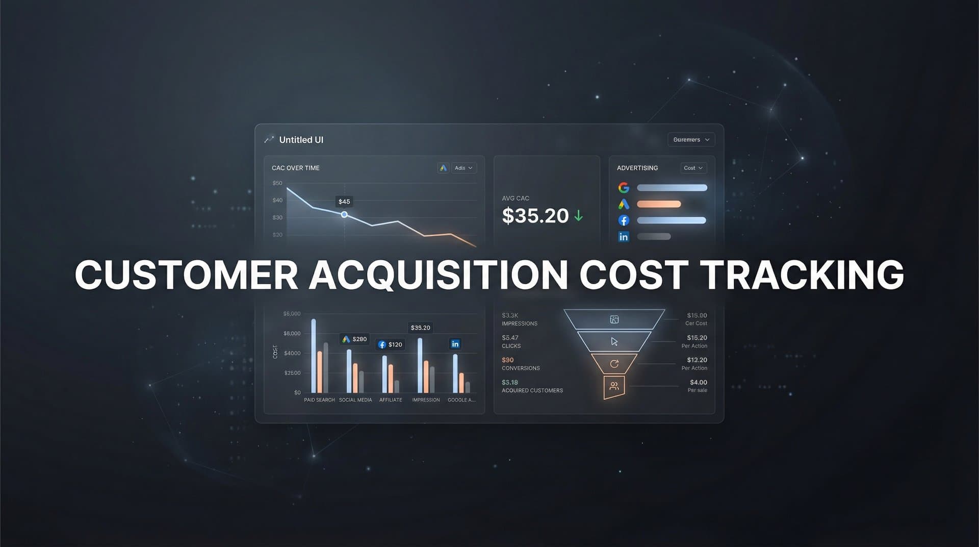 How to Track Customer Acquisition Cost: A Step-by-Step Guide for Data-Driven Marketers