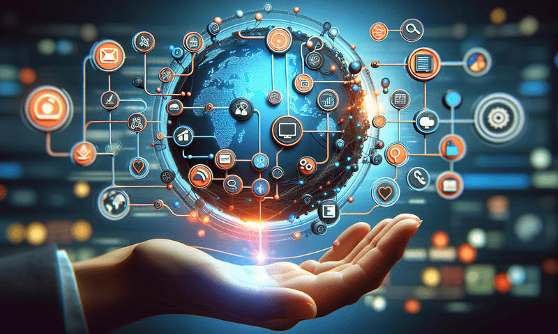 Top 5 Best Marketing Attribution Tools for B2B SaaS Companies to Maximize ROI