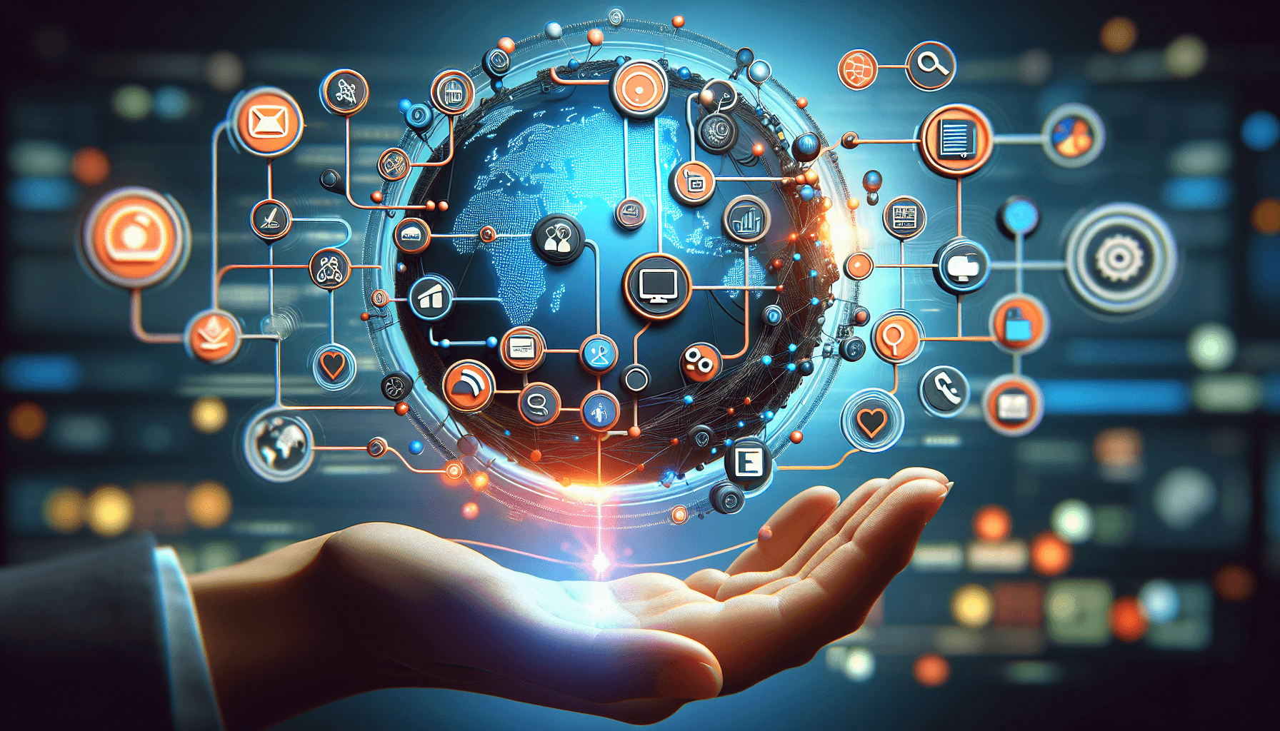 Top 5 Best Marketing Attribution Tools for B2B SaaS Companies to Maximize ROI