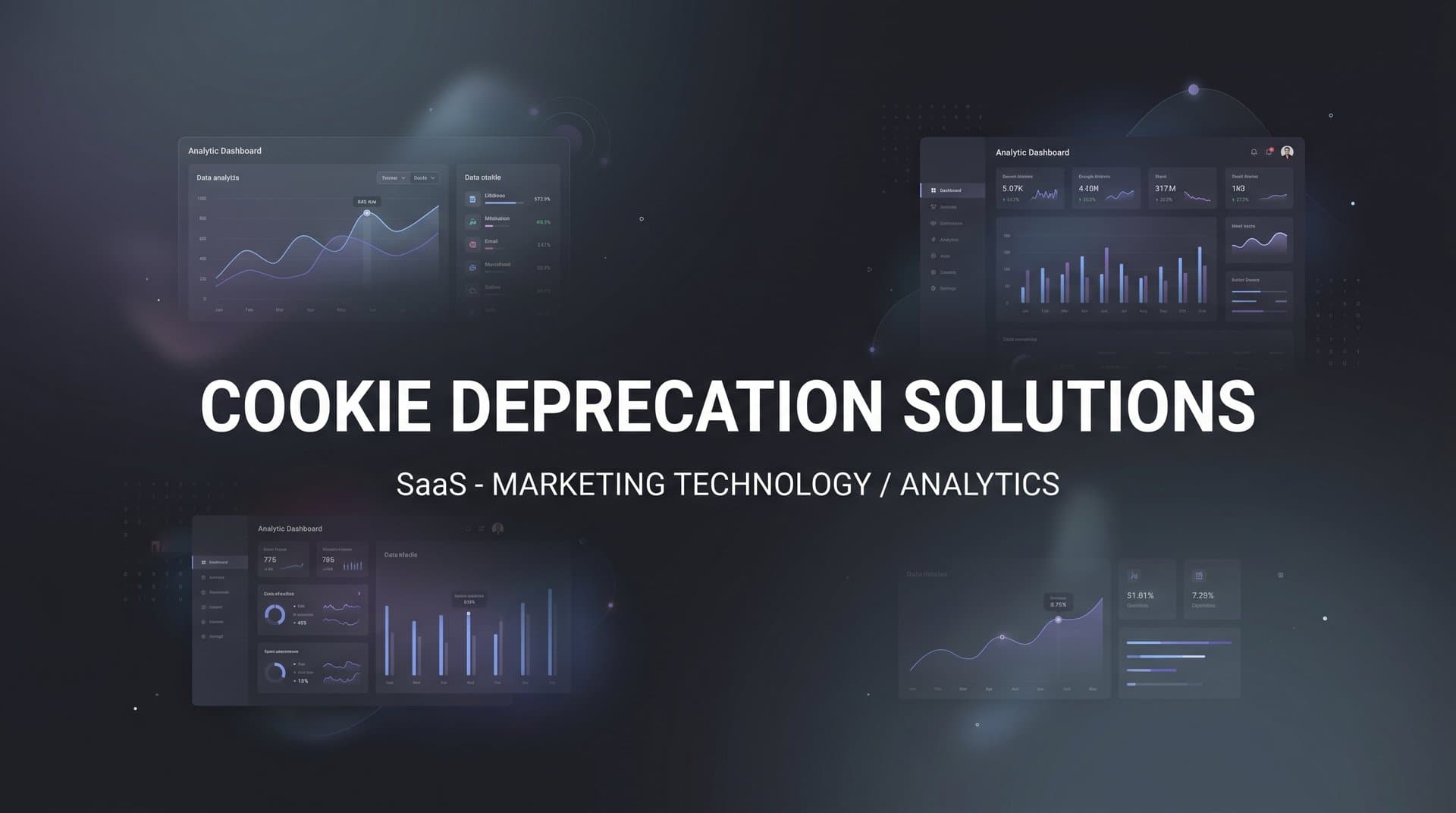 9 Best Cookie Deprecation Solutions for Marketers in 2026