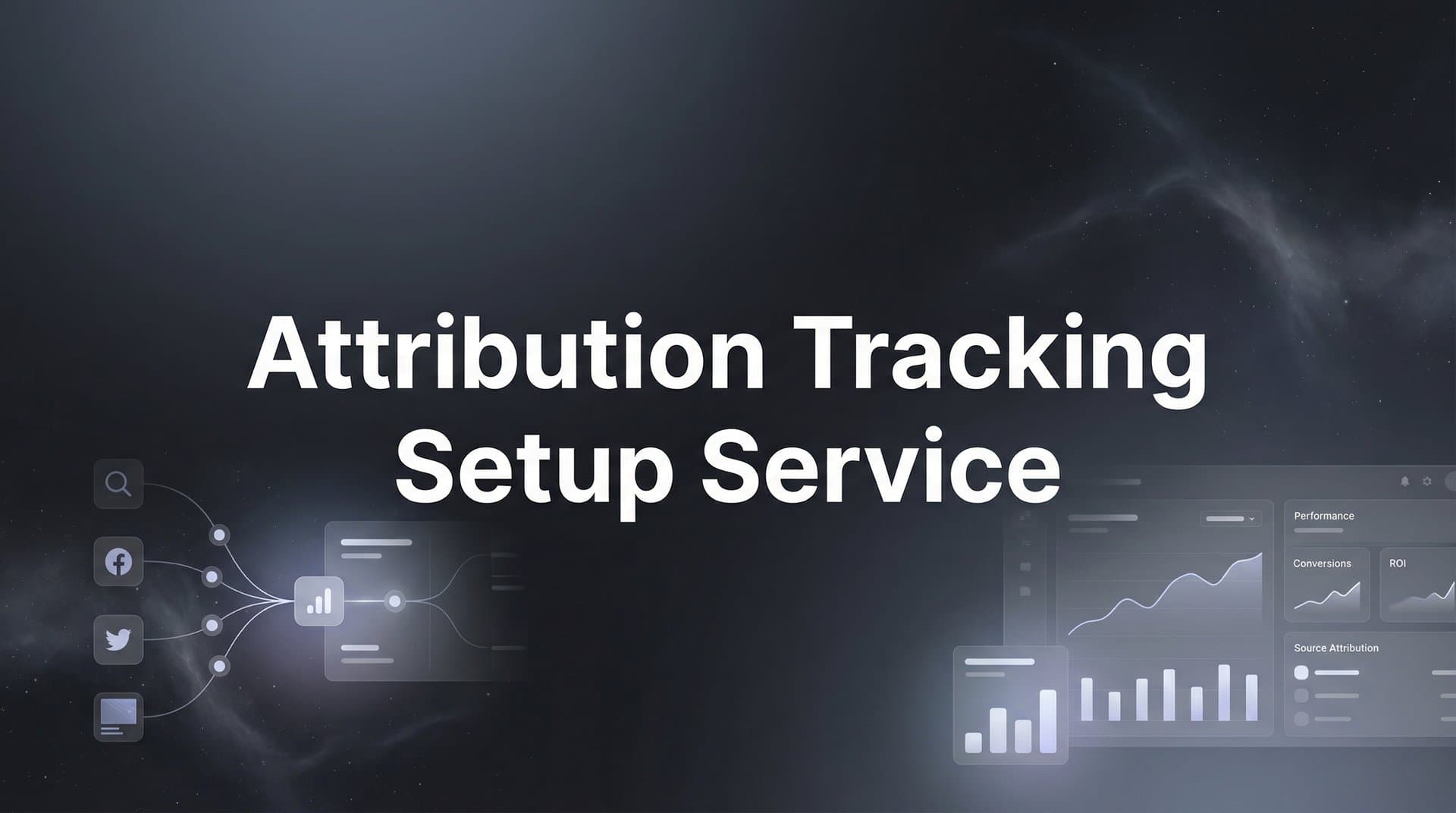 How to Set Up Attribution Tracking: A Complete Service Implementation Guide