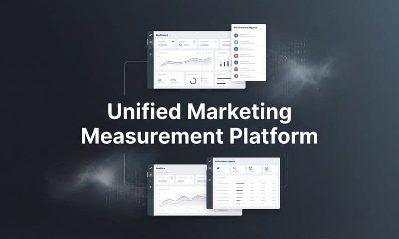 9 Best Unified Marketing Measurement Platforms in 2026