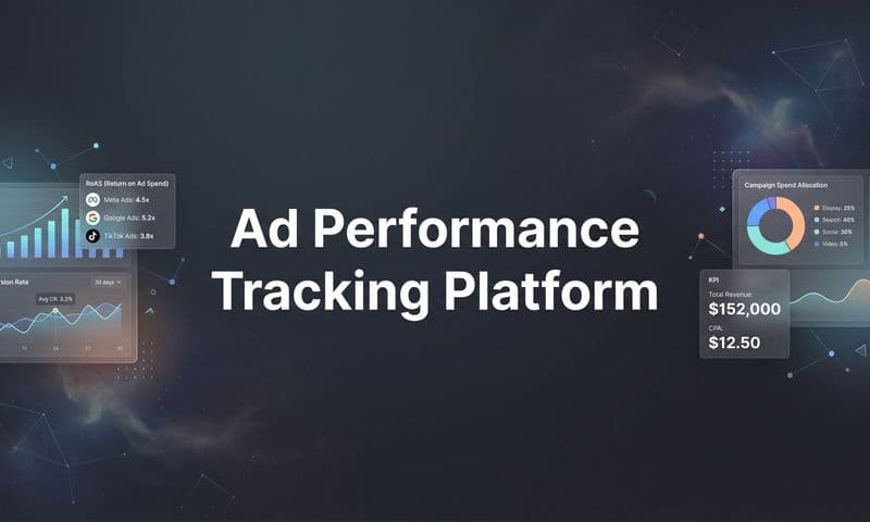 9 Best Ad Performance Tracking Platforms in 2026