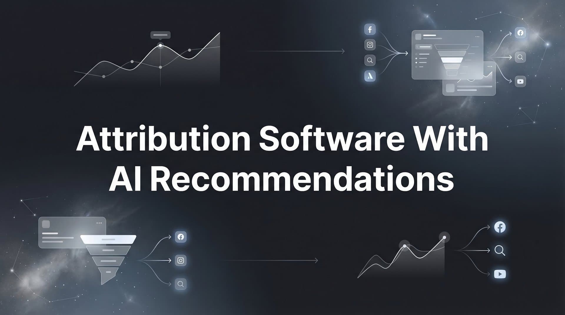 8 Best Attribution Software with AI Recommendations in 2026