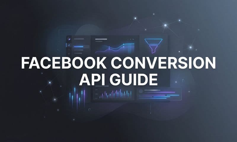 How to Set Up Facebook Conversion API: A Complete Step-by-Step Guide for Marketers