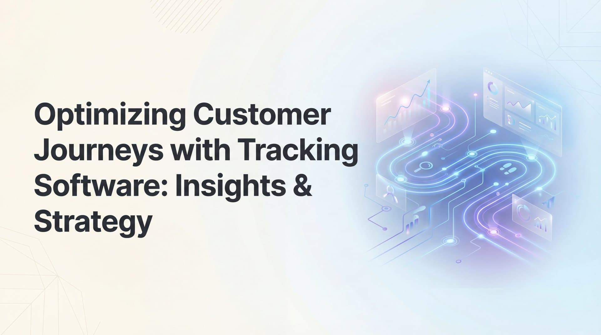 7 Best Customer Journey Tracking Software in 2026