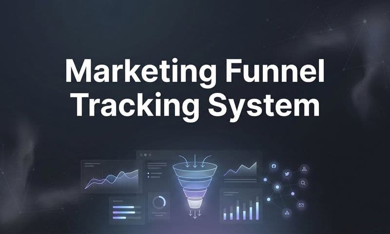 9 Best Marketing Funnel Tracking Systems to Maximize ROI in 2026