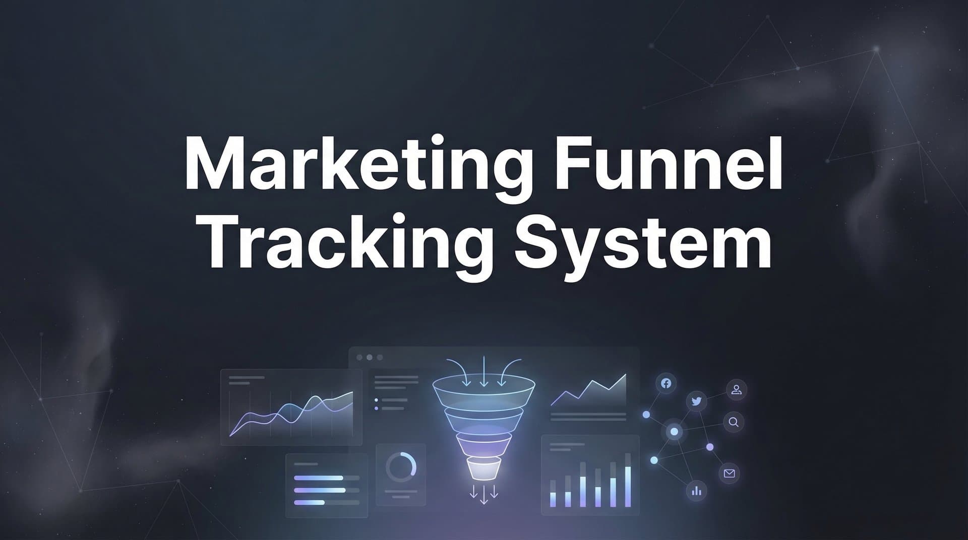 9 Best Marketing Funnel Tracking Systems to Maximize ROI in 2026