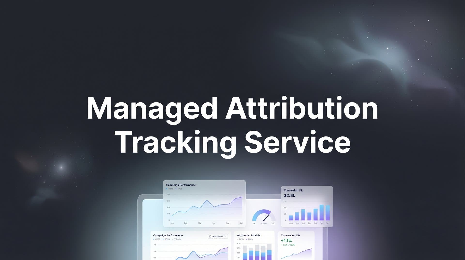 Managed Attribution Tracking Service: What It Is and Why Your Marketing Team Needs One