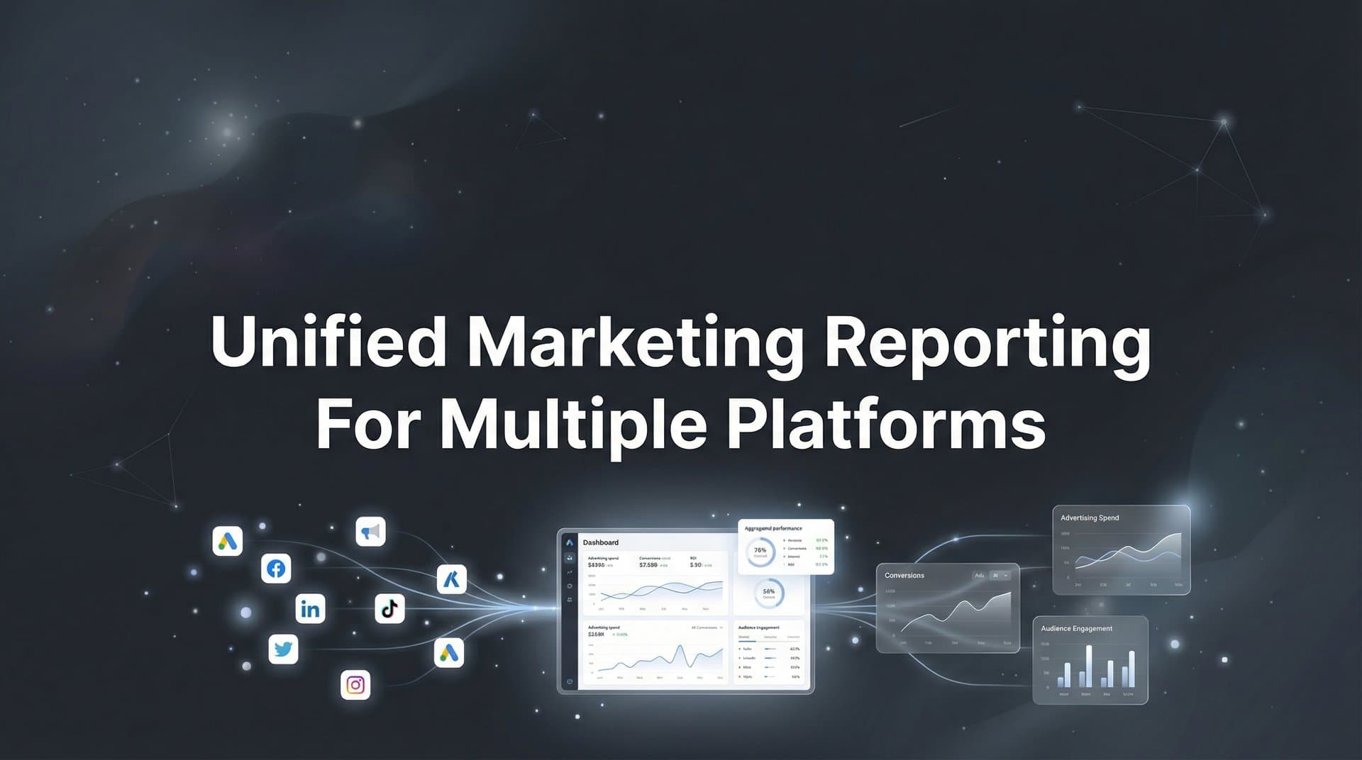 9 Best Unified Marketing Reporting Tools for Multiple Platforms in 2026