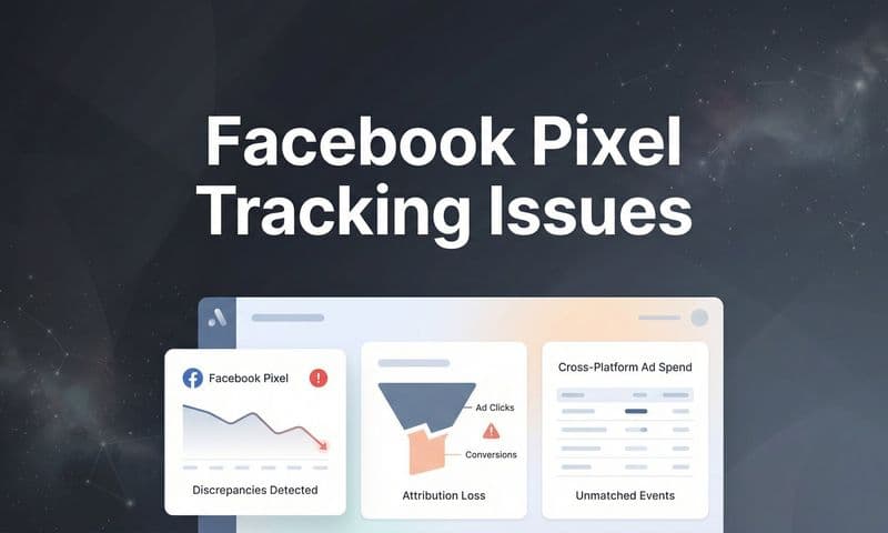 How to Fix Facebook Pixel Tracking Issues: A Step-by-Step Troubleshooting Guide