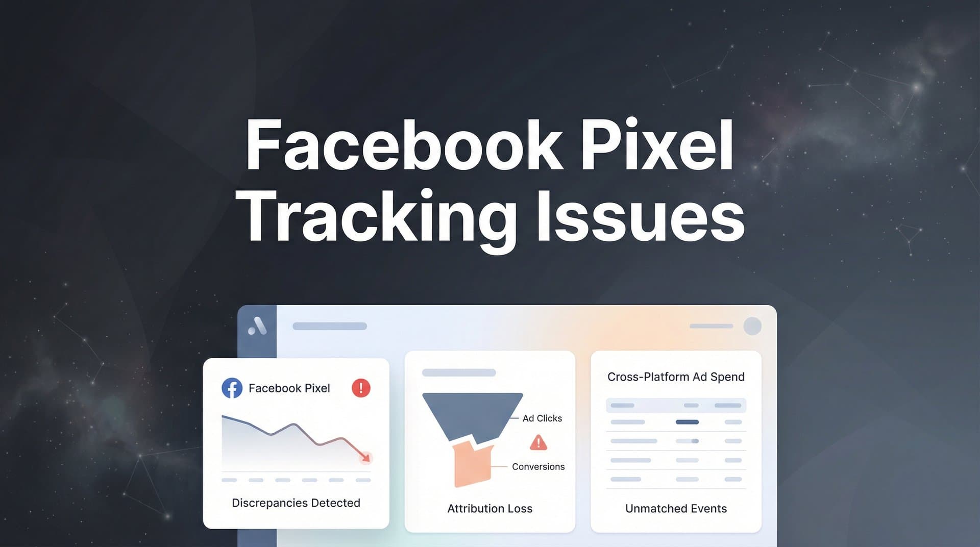 How to Fix Facebook Pixel Tracking Issues: A Step-by-Step Troubleshooting Guide