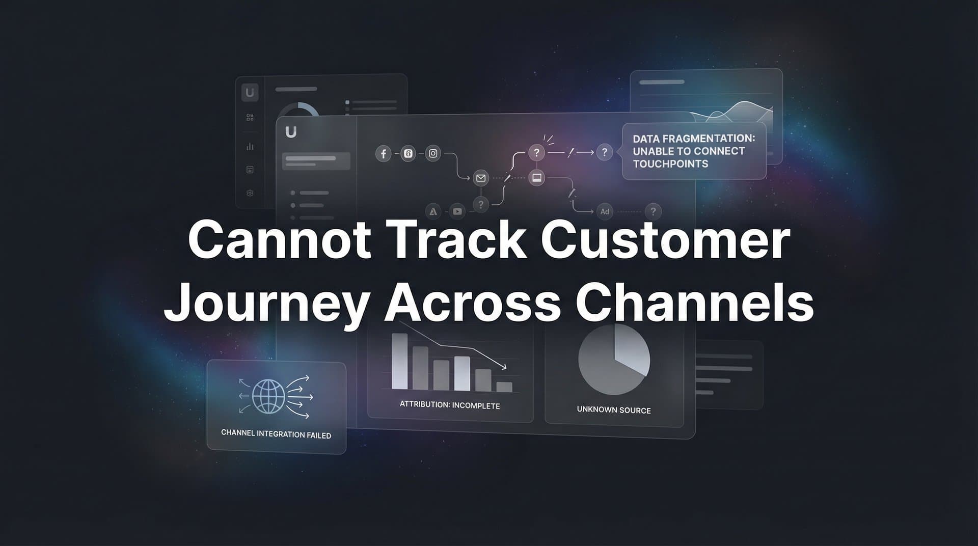How to Fix Cross-Channel Customer Journey Tracking: A Step-by-Step Guide