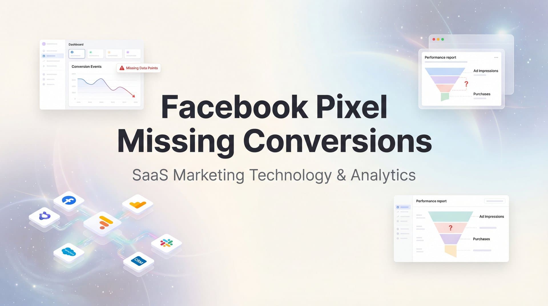 How to Fix Facebook Pixel Missing Conversions: A Step-by-Step Troubleshooting Guide