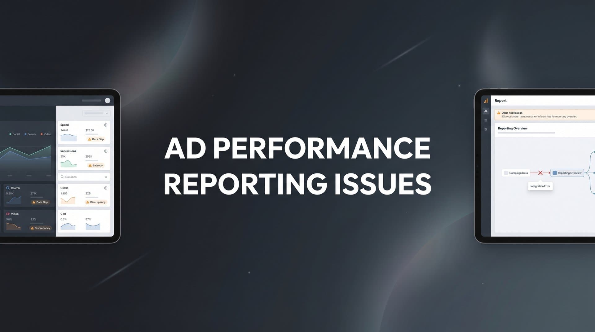 7 Proven Strategies to Fix Ad Performance Reporting Issues