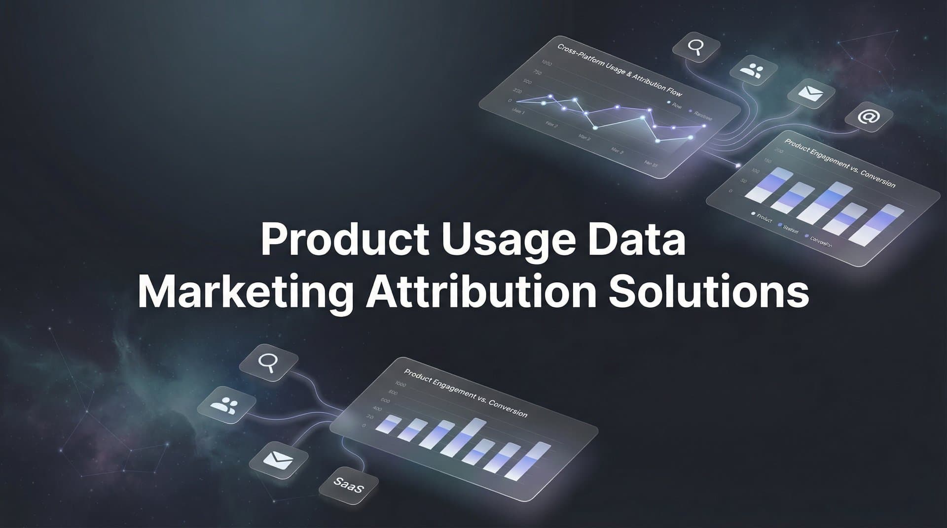 9 Best Product Usage Data Marketing Attribution Solutions in 2026