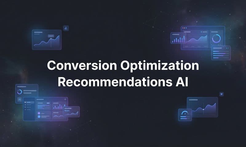 7 Proven Strategies to Leverage AI for Conversion Optimization Recommendations